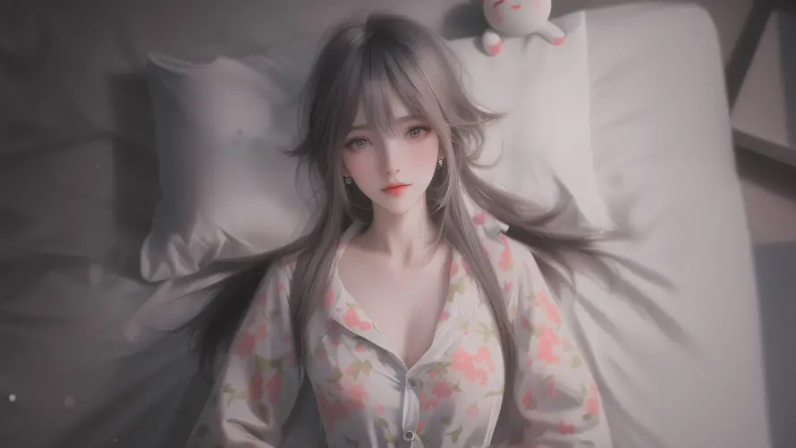 苏晚 封面