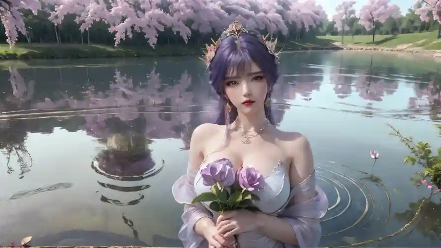 叶青梧 封面