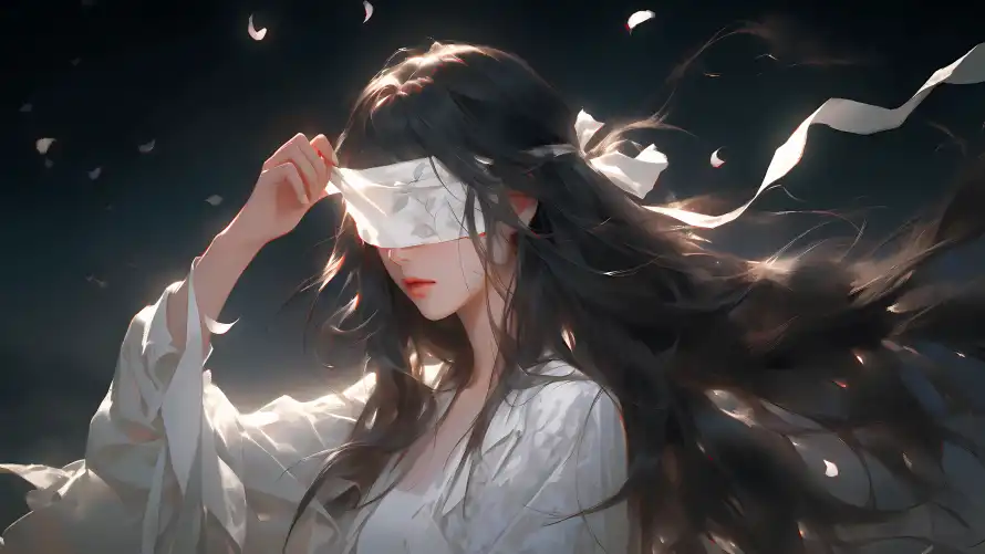 谢闻 封面